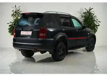 KGM | Ssangyong Rexton Вид 5