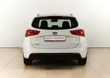 Kia Ceed Вид 4
