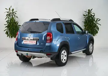 Renault Duster Вид 5