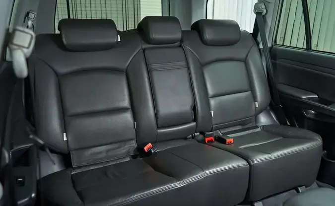 Great Wall Hover H5