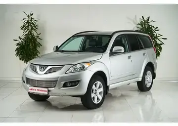 Great Wall Hover H5 Вид 1