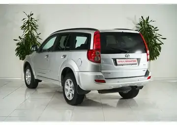 Great Wall Hover H5 Вид 4