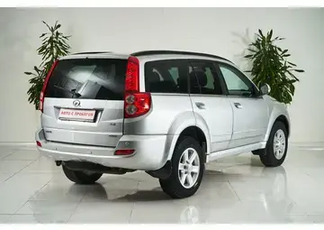 Great Wall Hover H5 Вид 5