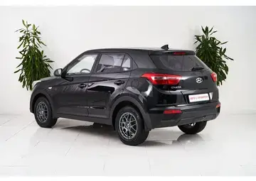 Hyundai Creta Вид 4