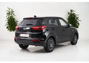Hyundai Creta Вид 5
