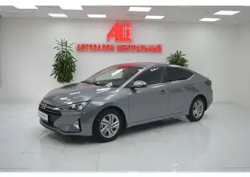Hyundai Sonata Вид 1