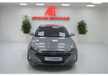 Hyundai Sonata Вид 2