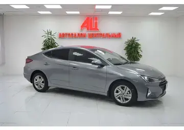 Hyundai Sonata Вид 3