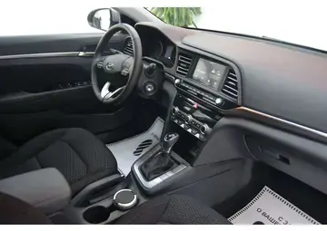 Hyundai Sonata Вид 5