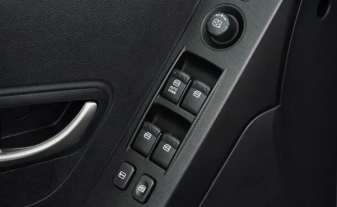 KGM | Ssangyong Actyon