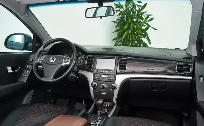 KGM | Ssangyong Actyon