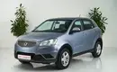 KGM | Ssangyong Actyon