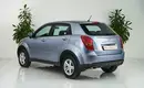 KGM | Ssangyong Actyon