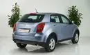 KGM | Ssangyong Actyon
