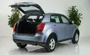 KGM | Ssangyong Actyon