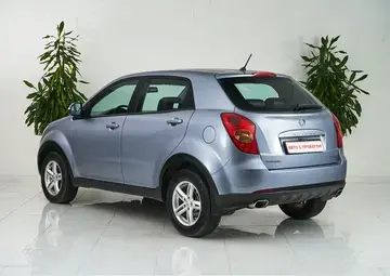 KGM | Ssangyong Actyon Вид 4