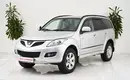 Great Wall Hover H5