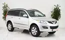 Great Wall Hover H5