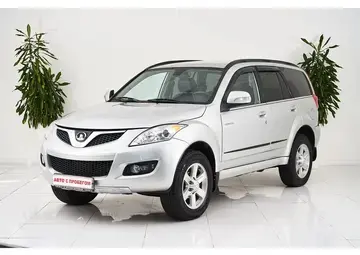 Great Wall Hover H5 Вид 1