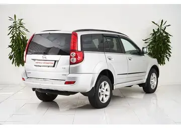 Great Wall Hover H5 Вид 5