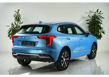 Haval Jolion Вид 4