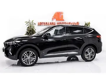 Haval F7 Вид 1