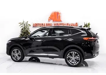 Haval F7 Вид 2