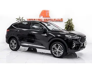 Haval F7 Вид 3