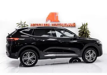 Haval F7 Вид 4
