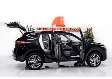 Haval F7 Вид 5
