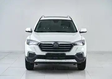 Faw Besturn X80 Вид 2