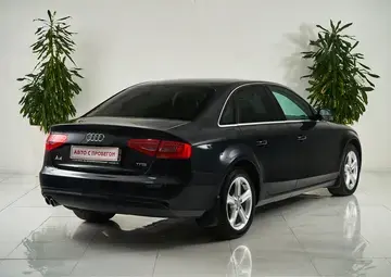 Audi A4 Вид 5