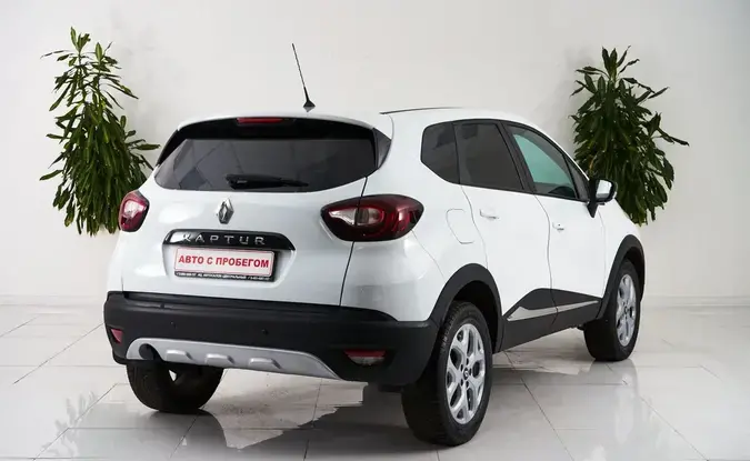 Renault Kaptur