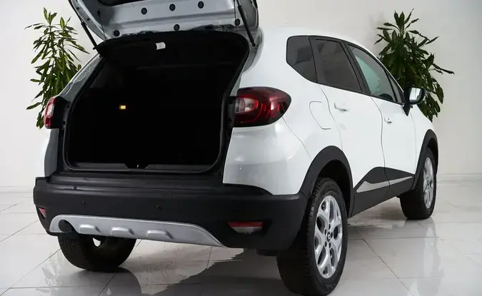 Renault Kaptur