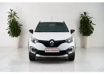 Renault Kaptur Вид 2