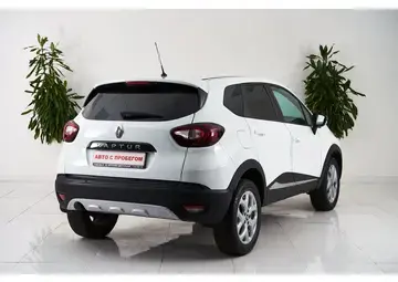 Renault Kaptur Вид 5