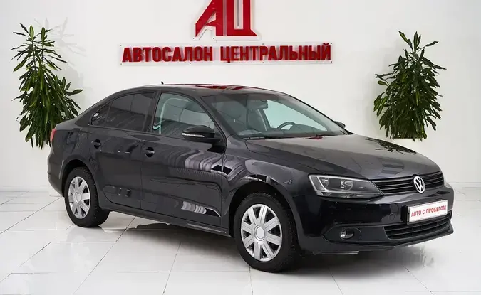 Volkswagen Jetta