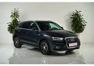 Audi Q3 Вид 3