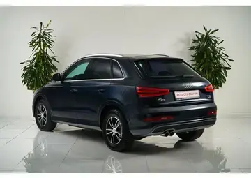 Audi Q3 Вид 4