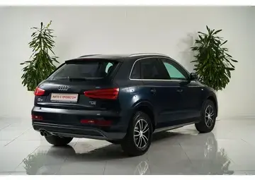 Audi Q3 Вид 5