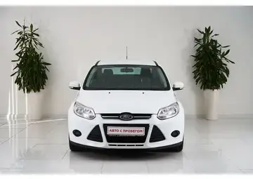 Ford Focus Вид 2
