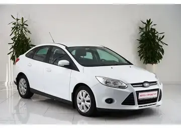 Ford Focus Вид 3