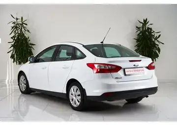 Ford Focus Вид 4