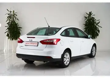 Ford Focus Вид 5