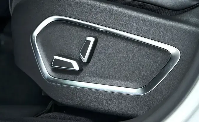 Geely Atlas Pro