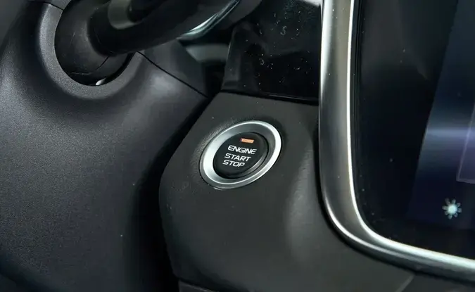 Geely Atlas Pro