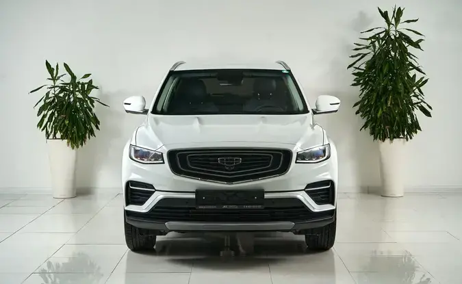 Geely Atlas Pro