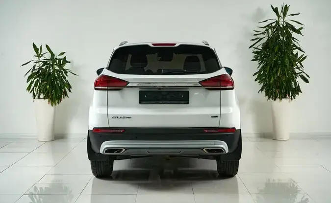 Geely Atlas Pro