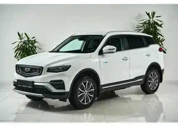 Geely Atlas Pro Вид 1