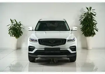 Geely Atlas Pro Вид 2